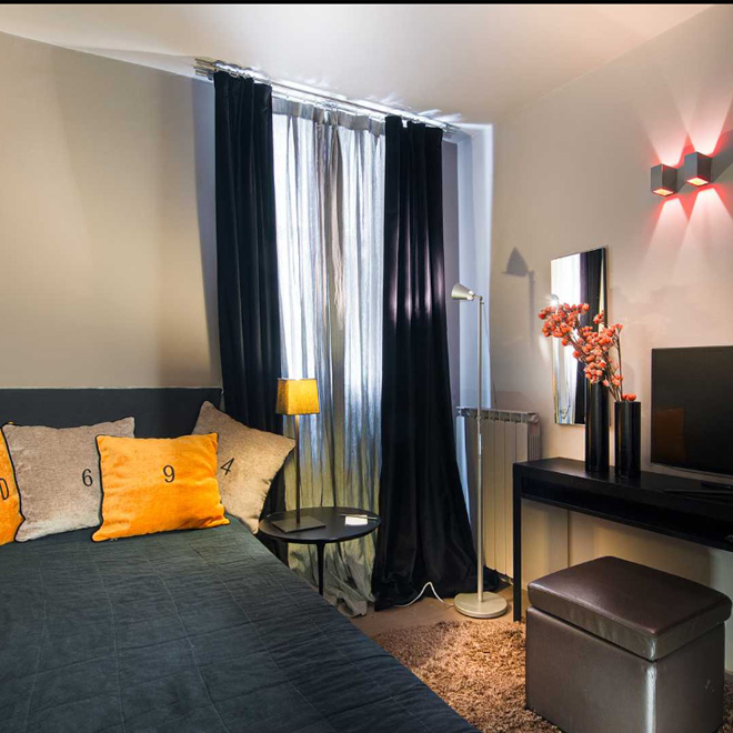 Family Room Annex  