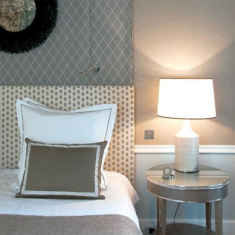 SINGLE ROOM GROUND FLOOR