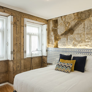 Double Room - City View