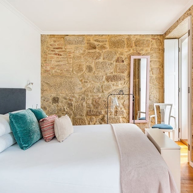 Double Room - River View