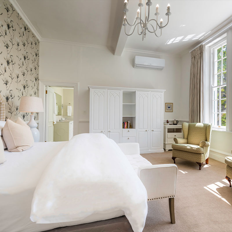 Luxury Double Room