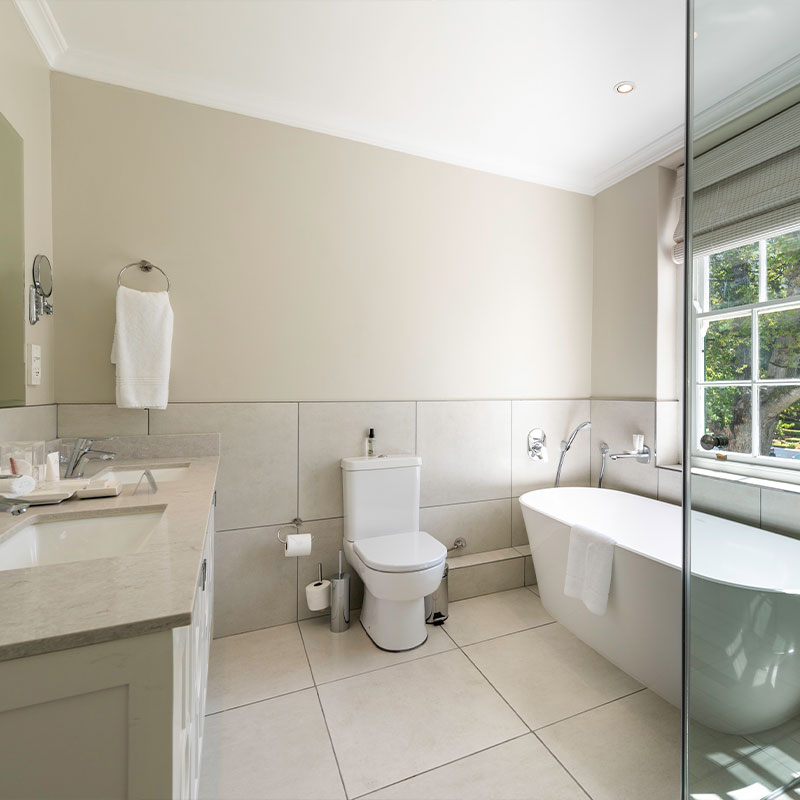 Luxury Double Room