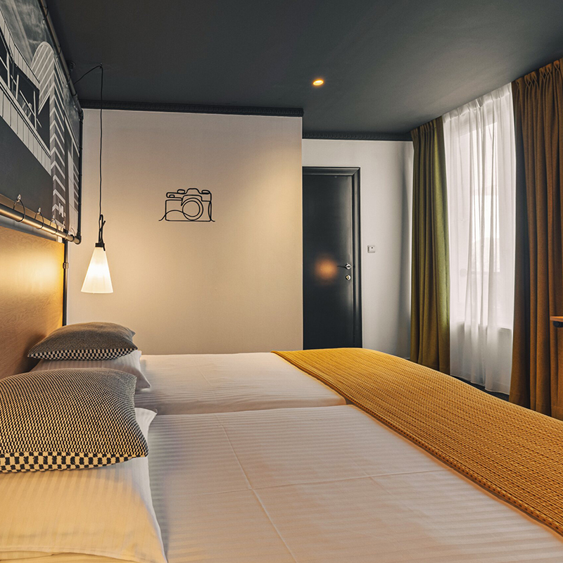 Double Room