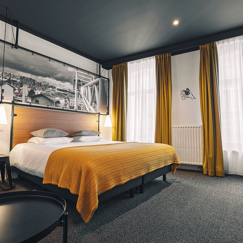 XL Double Room