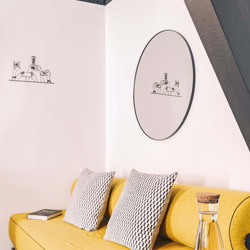 XL Double Room