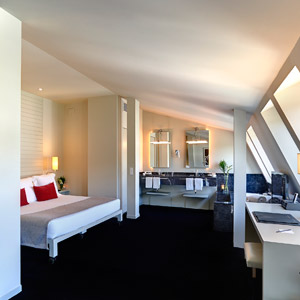Master Suite