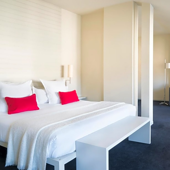 Master Suite