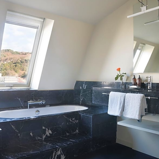 Master Suite