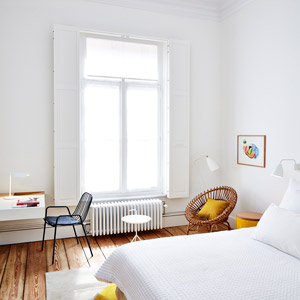 Queen Room