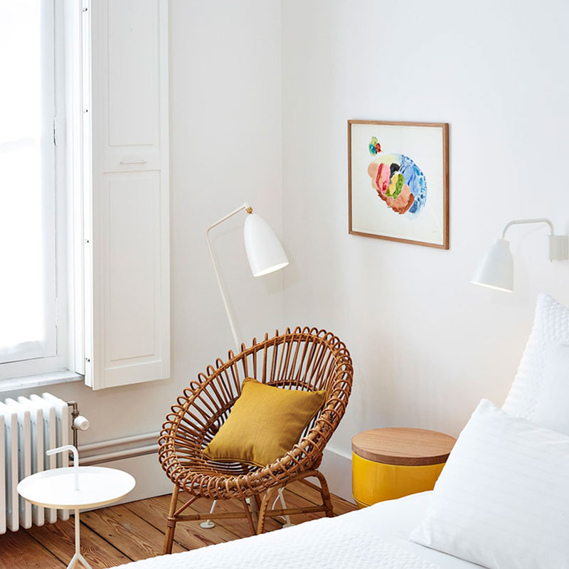 Queen Room