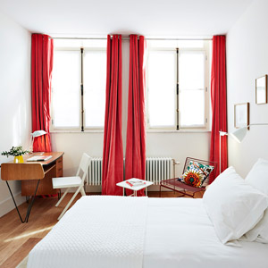 King Room