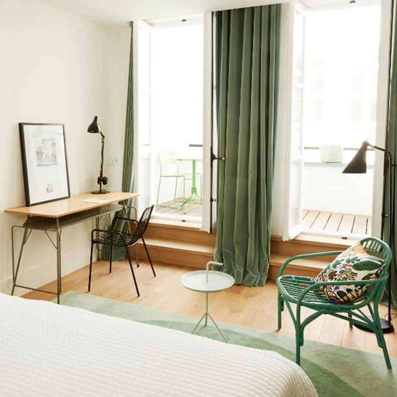 King Room