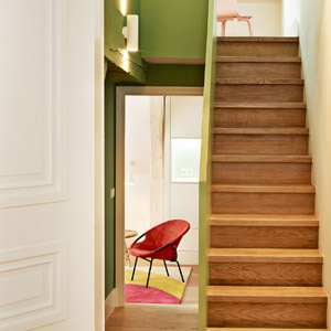 Duplex Suite