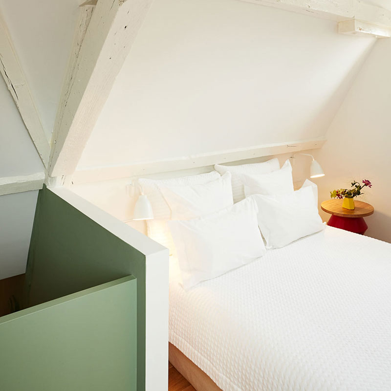 Duplex Suite