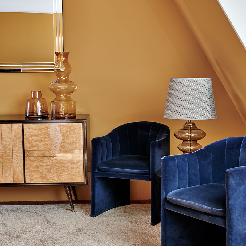 Prestige Suite