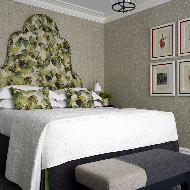 Luxury Room