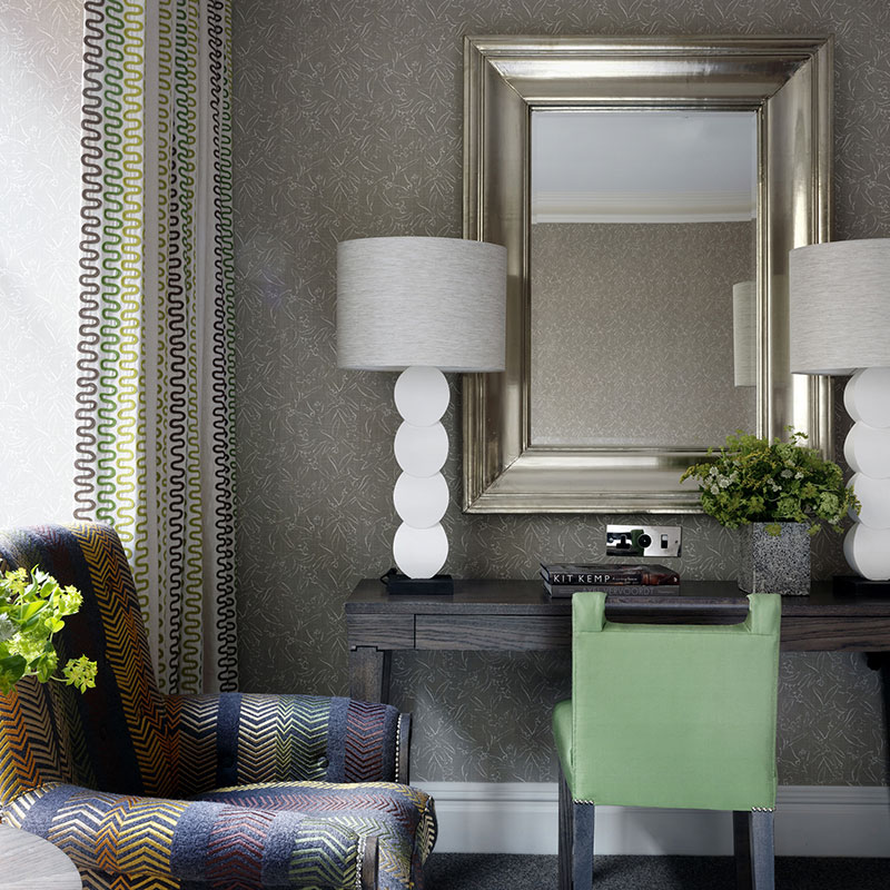 Luxury Room