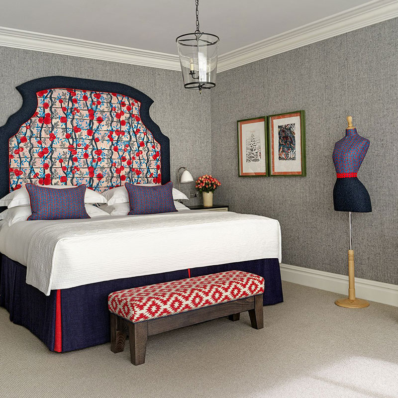 Luxury Junior Suite