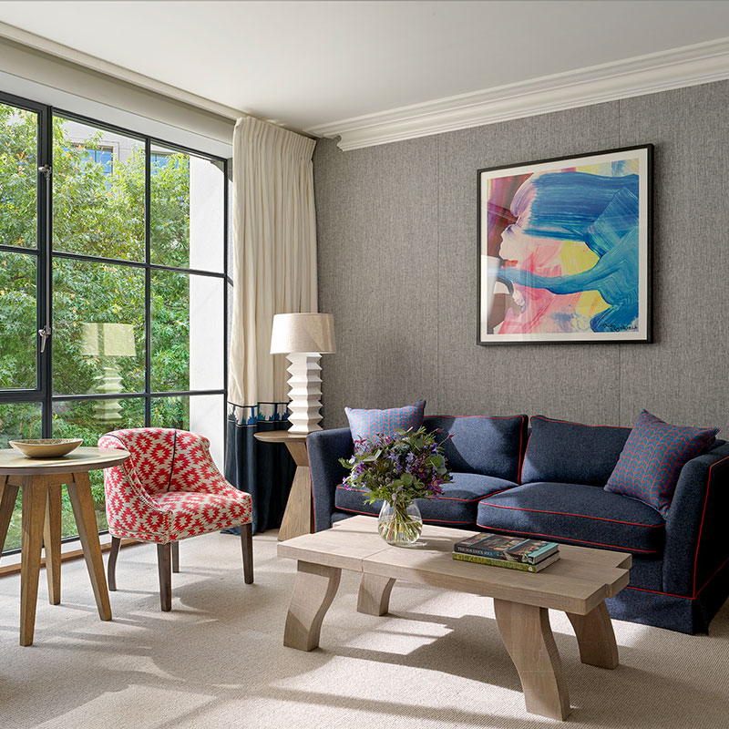 Luxury Junior Suite