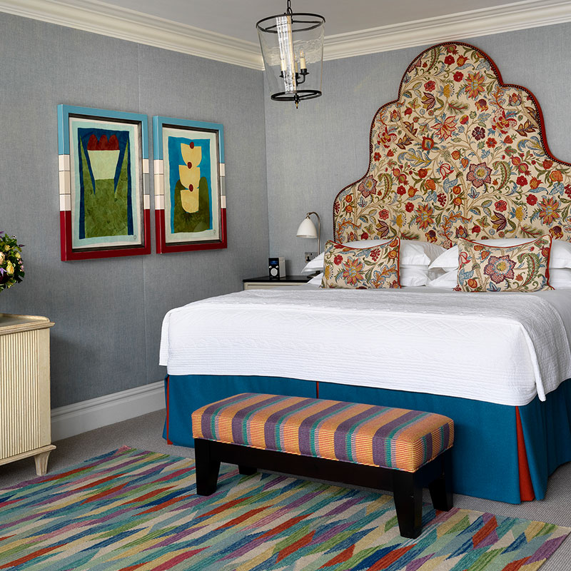 Luxury Junior Suite