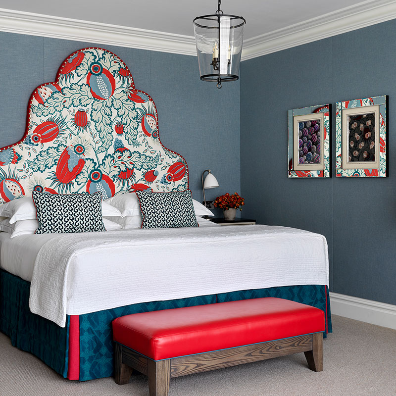 Deluxe Junior Suite