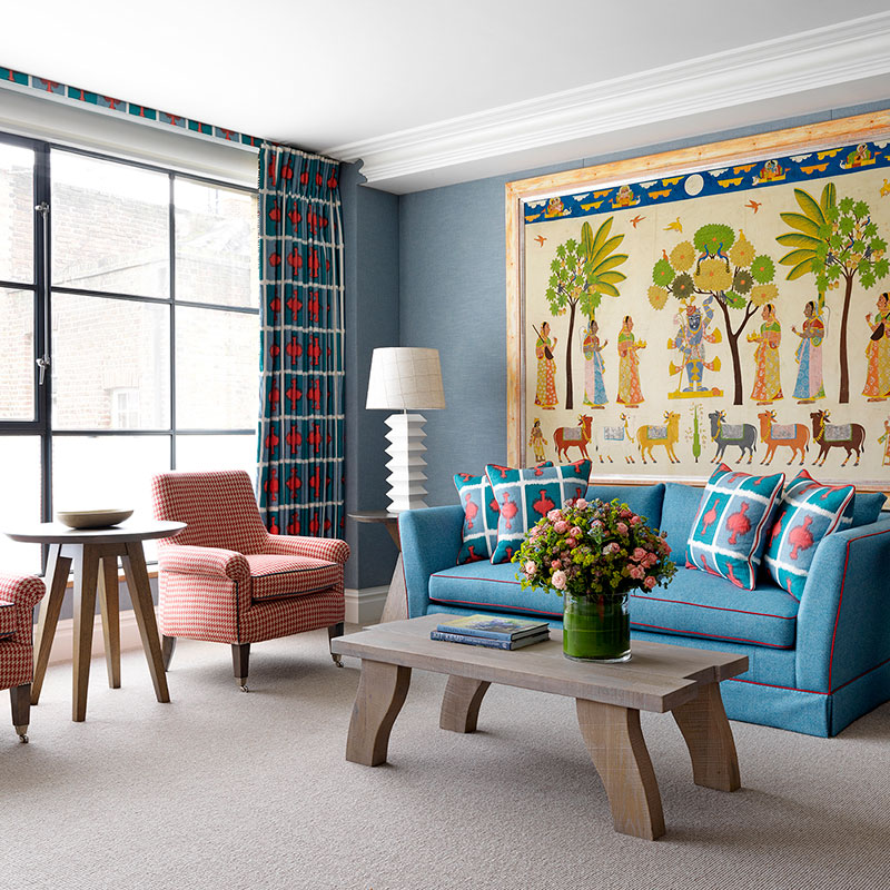 Deluxe Junior Suite