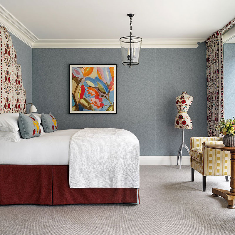 Deluxe Junior Suite