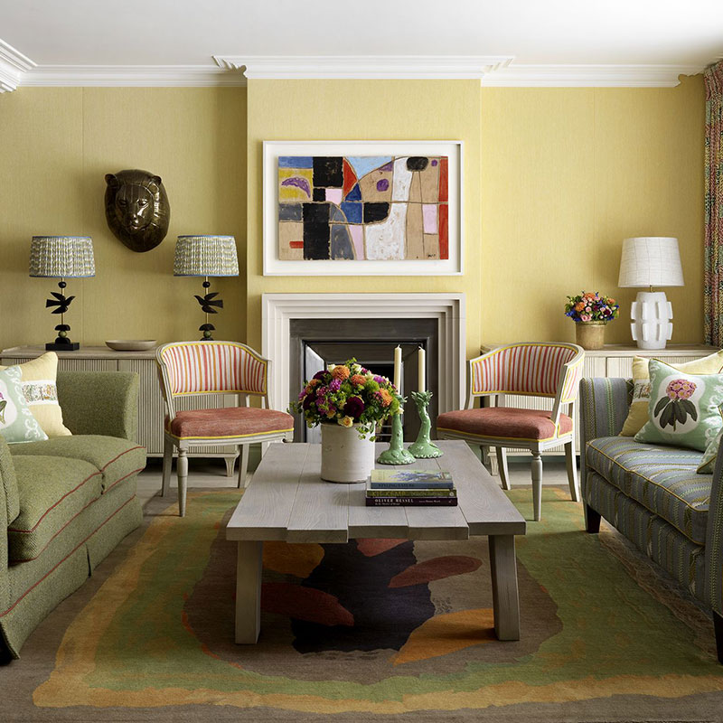 Oak Leaf Suite