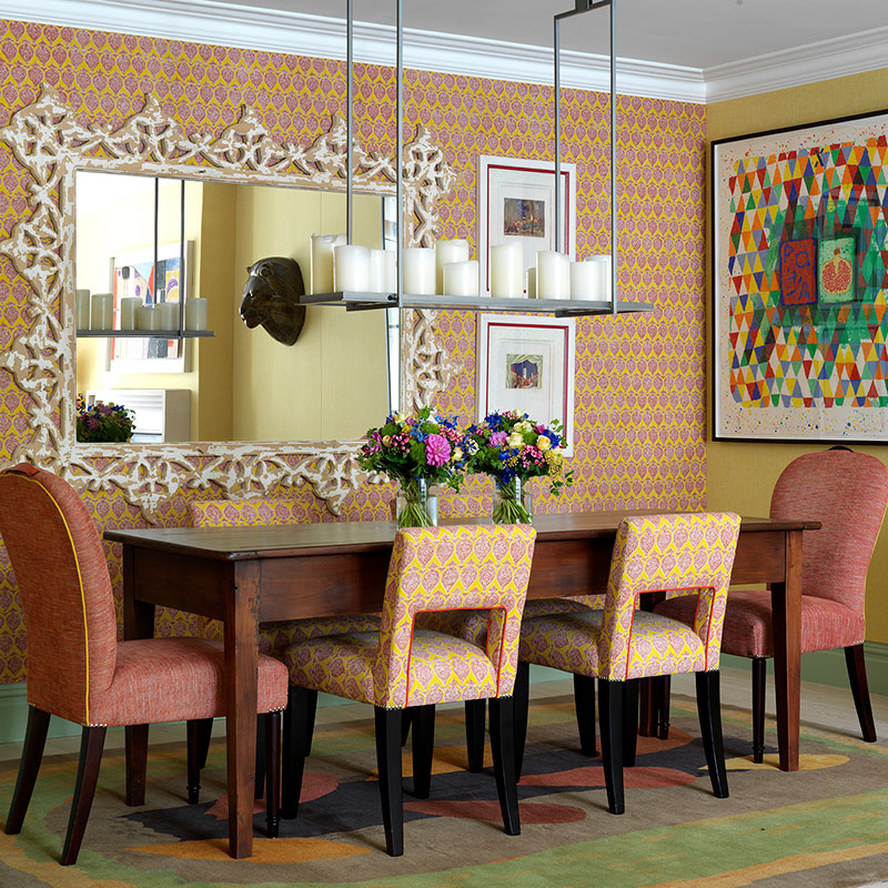 Oak Leaf Suite