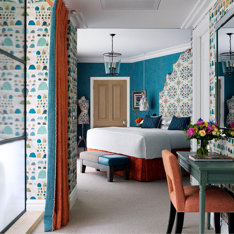 Oak Leaf Suite