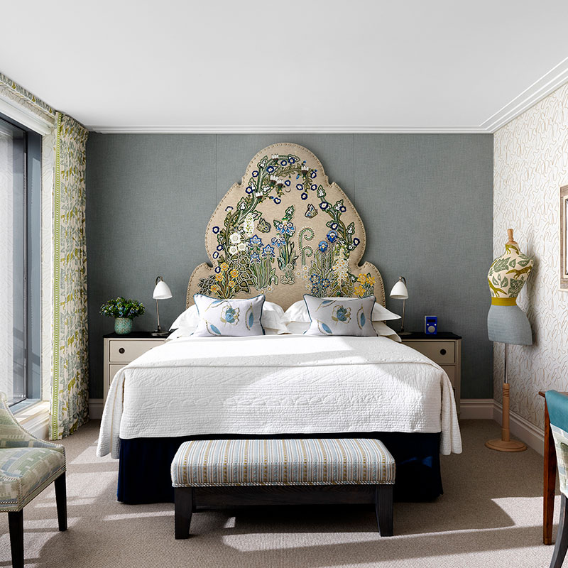 Terrace Suite
