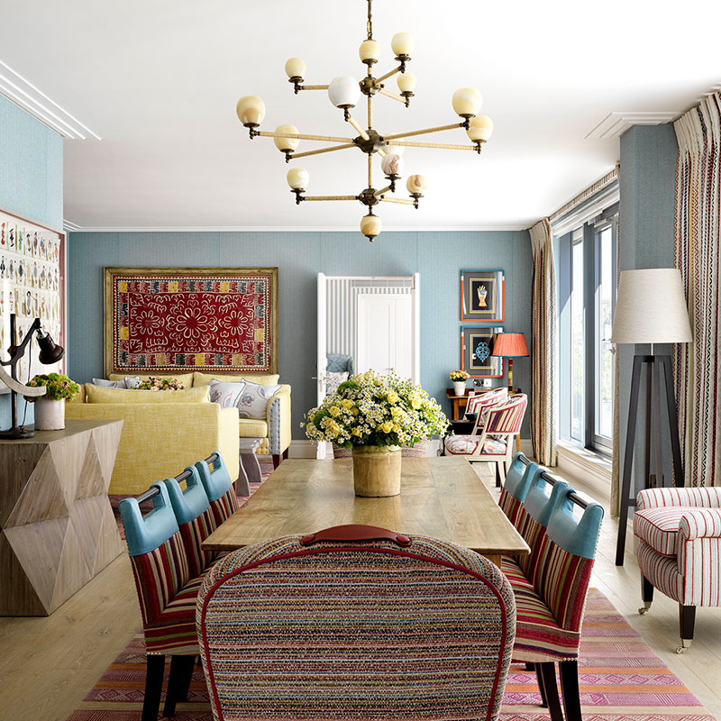 Terrace Suite