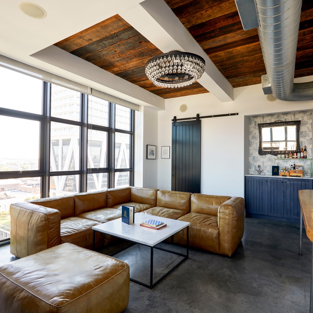 North 7th Loft
