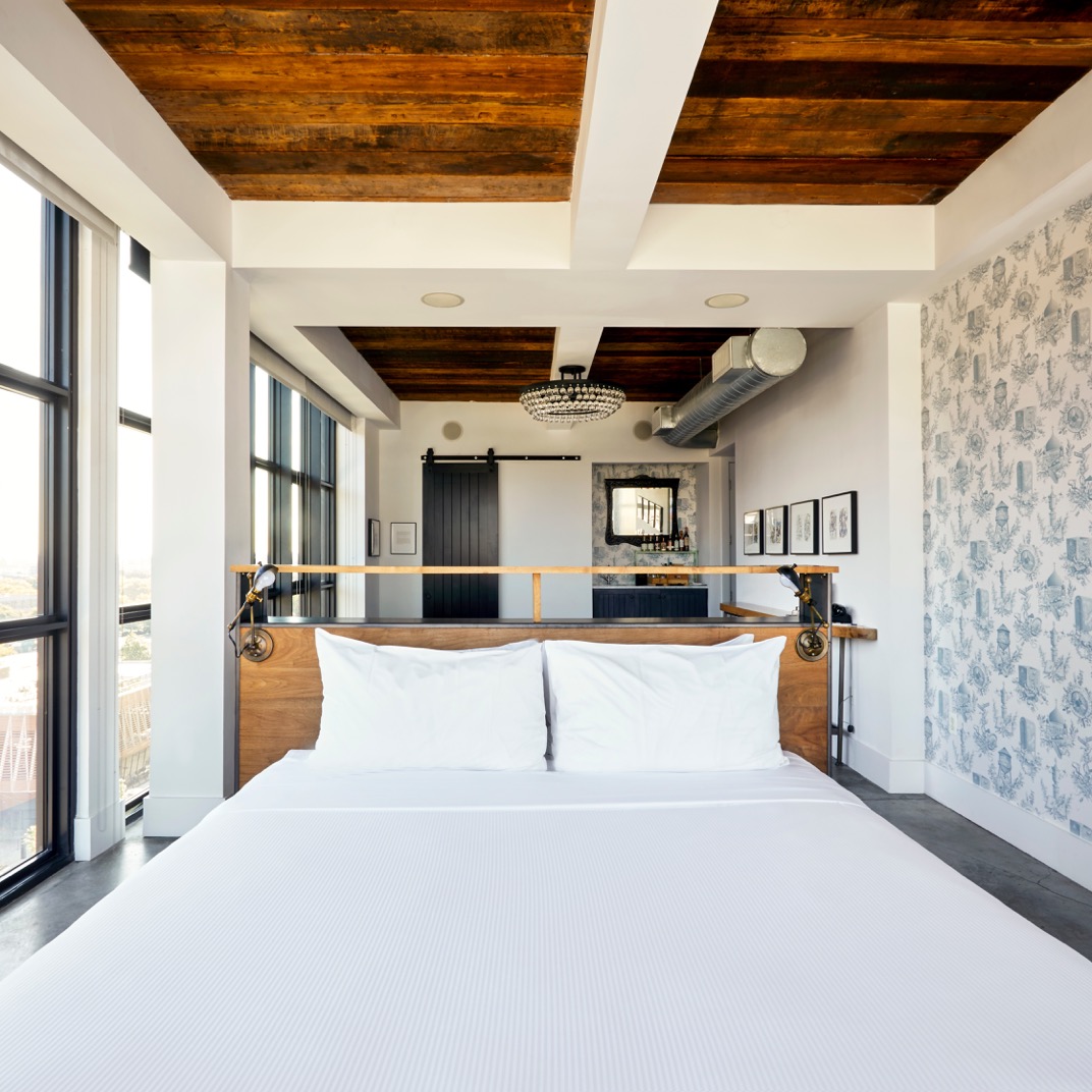 North 7th Loft
