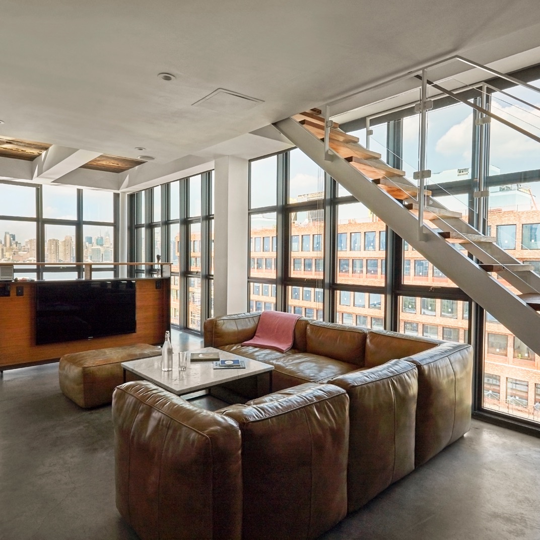 North 8th Loft