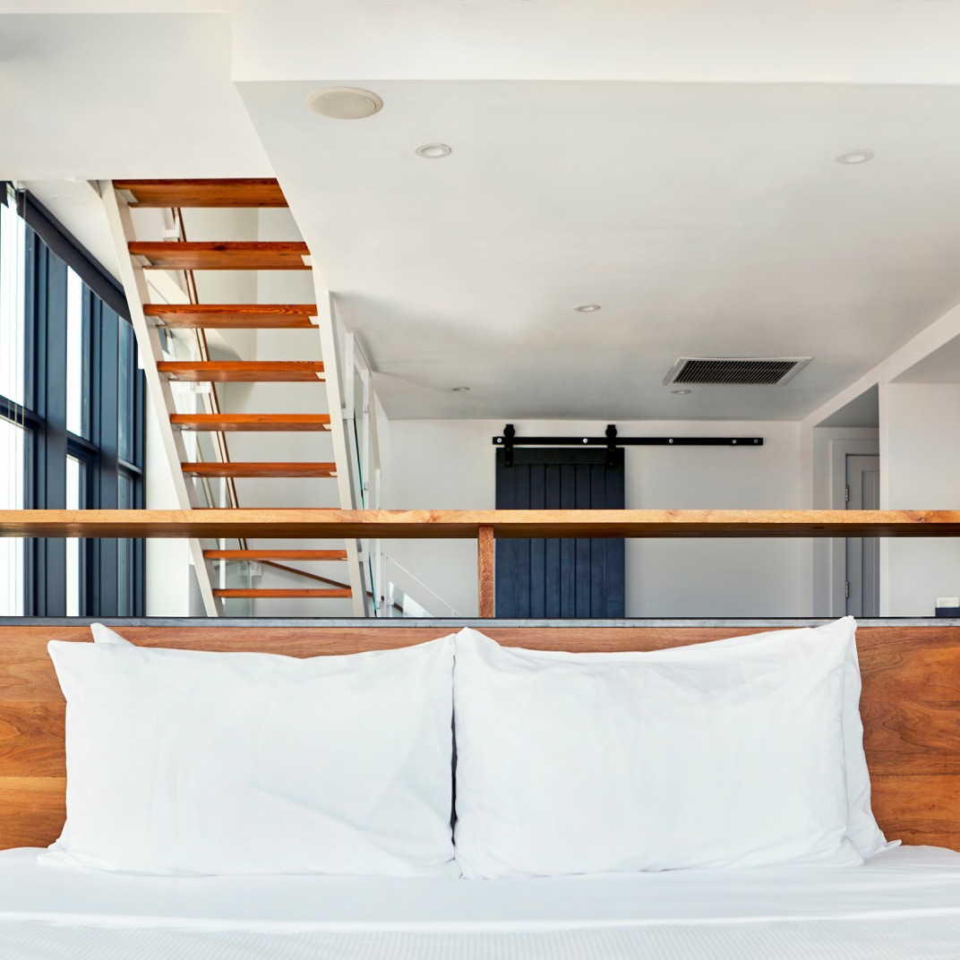 North 8th Loft