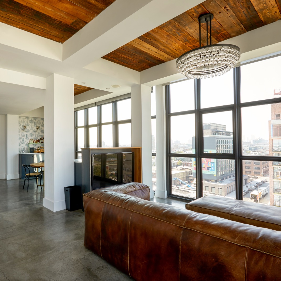 South 7th Loft