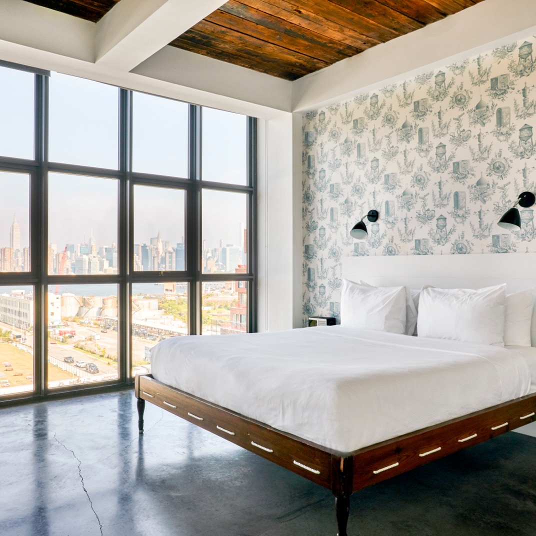 South 7th Loft