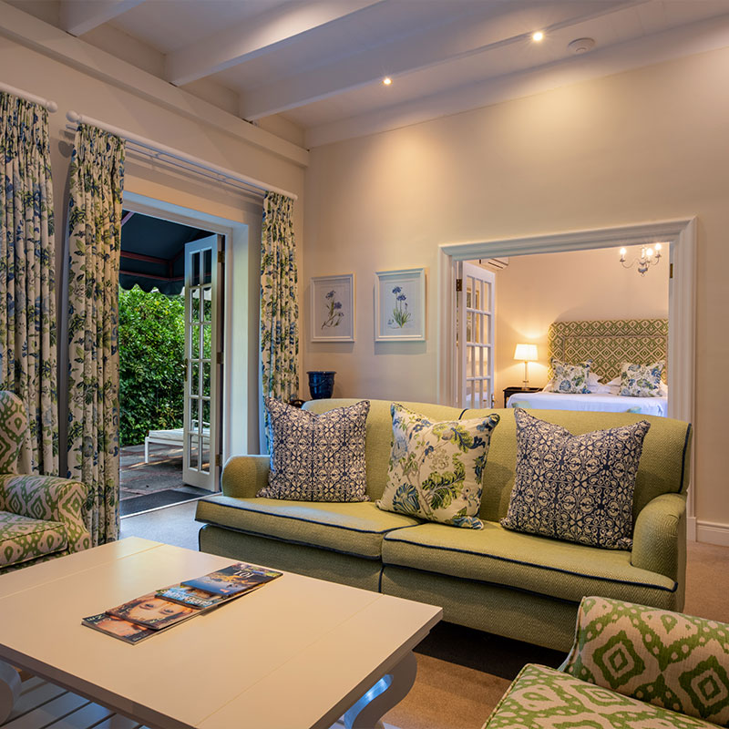 Premier Suite