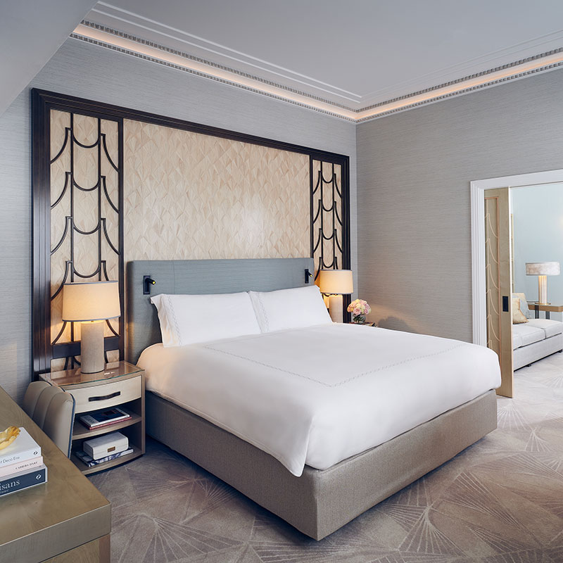 Deluxe Junior Suite