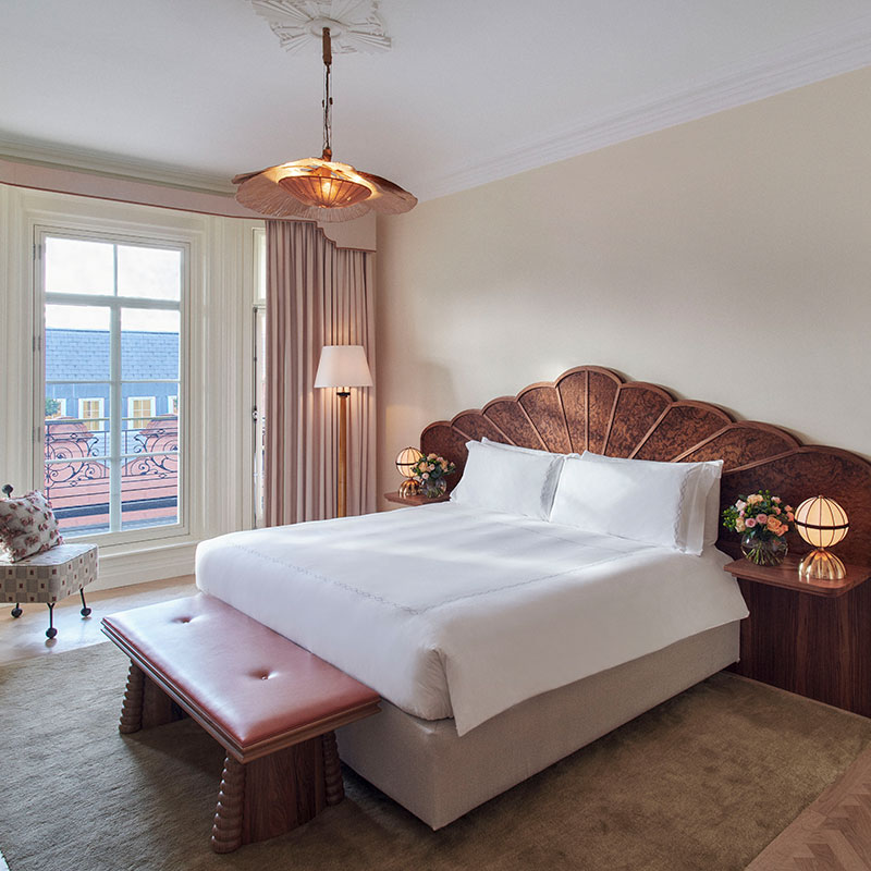 Mayfair Suite