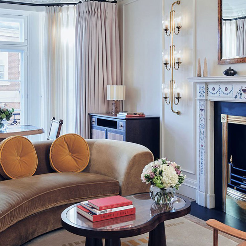 Mayfair Suite