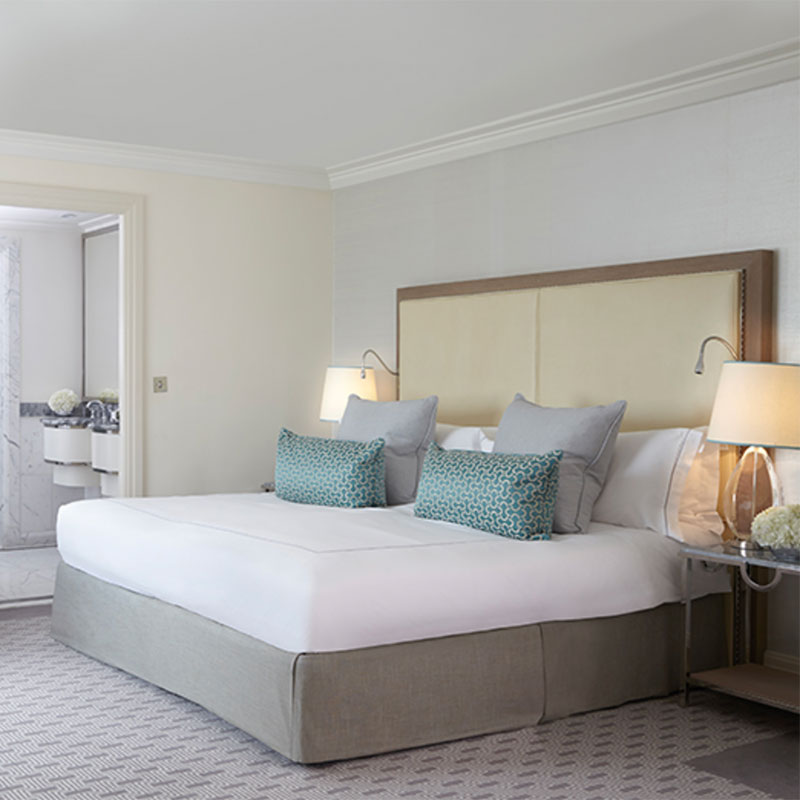 Belgravia Room