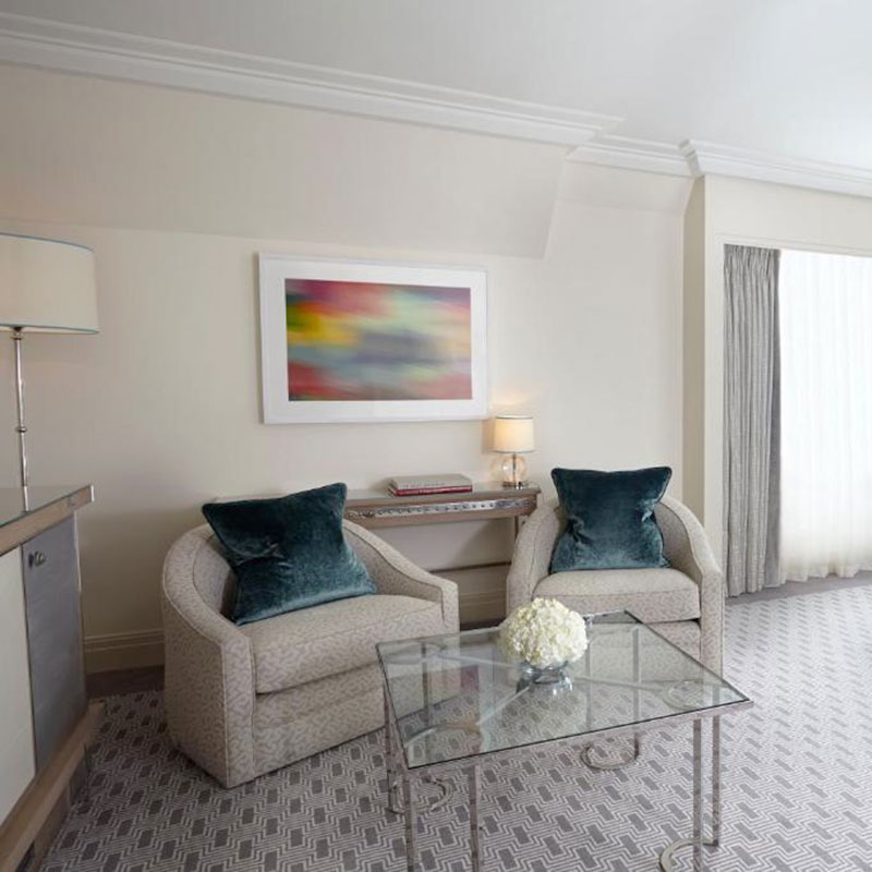 Belgravia Room