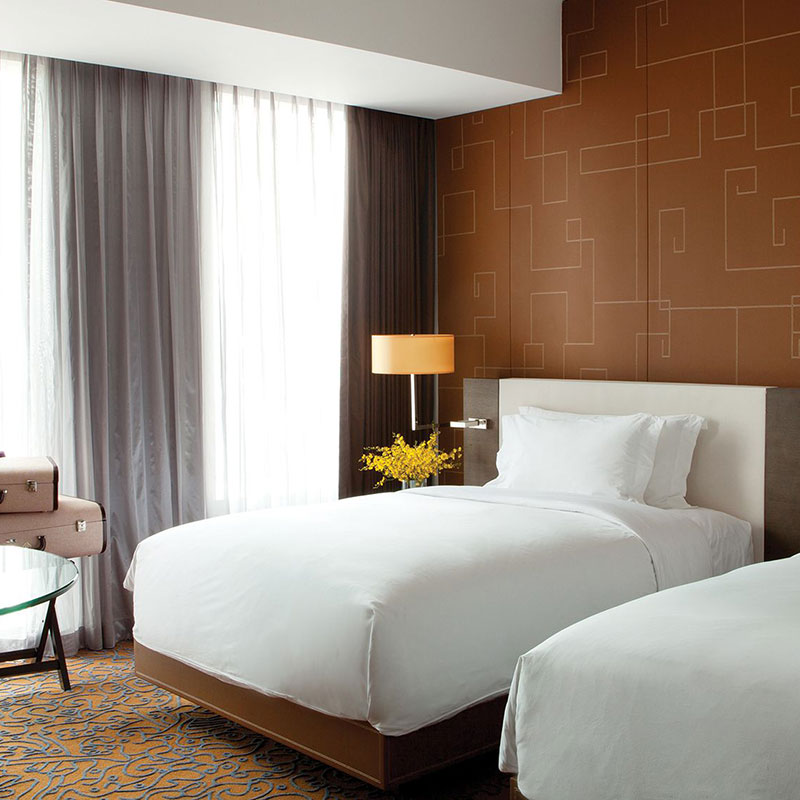 Superior Room - 2 Twin Beds