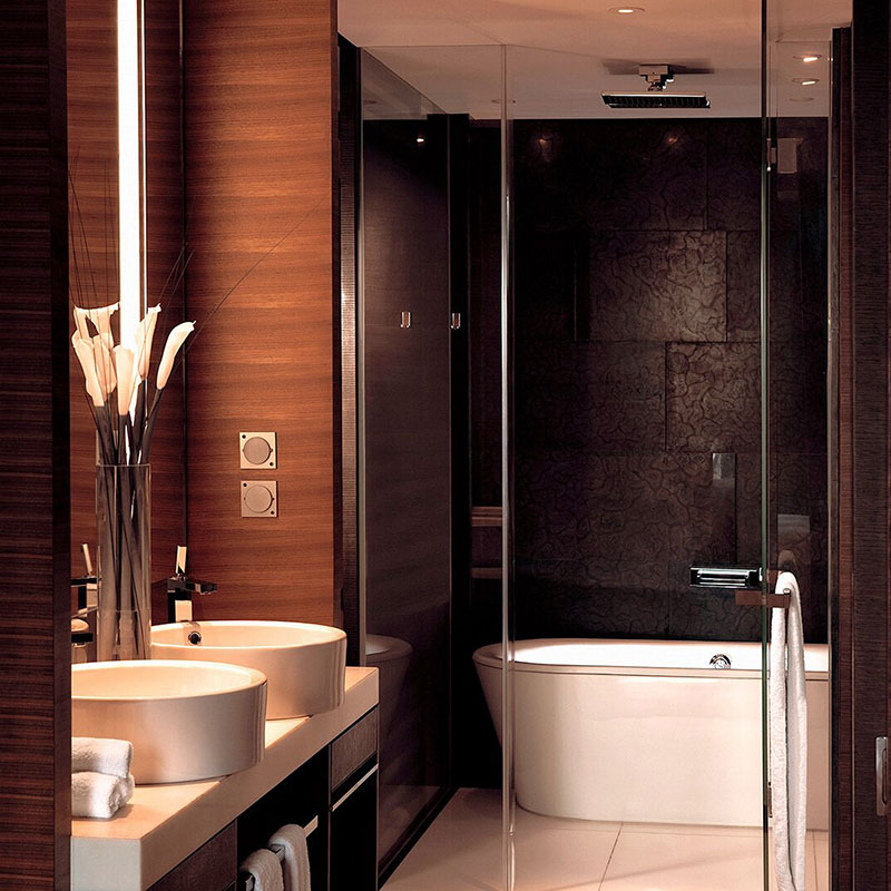 Langham Club Studio