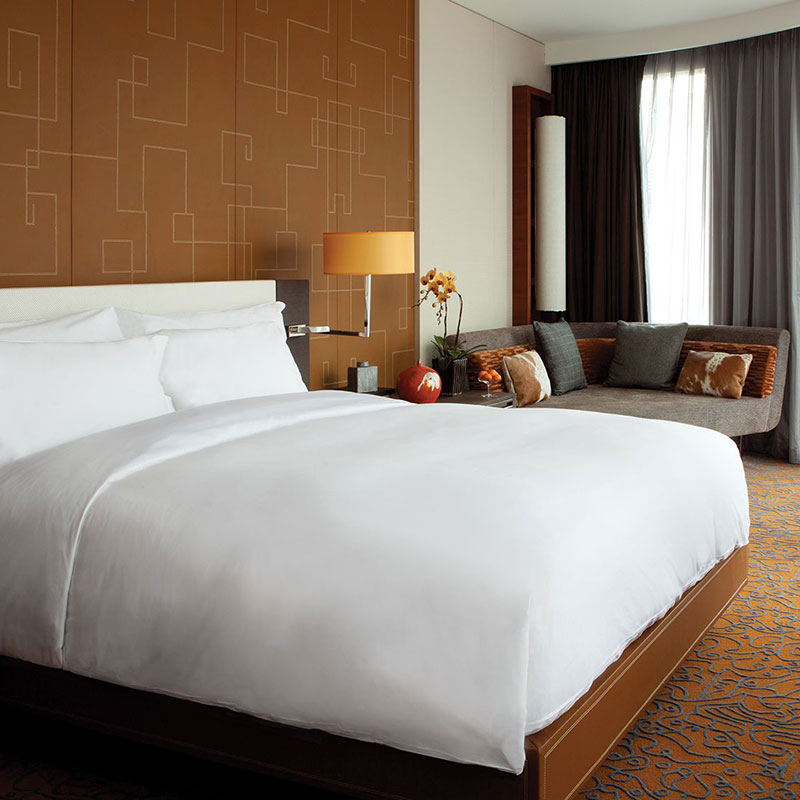 Langham Club Junior Suite