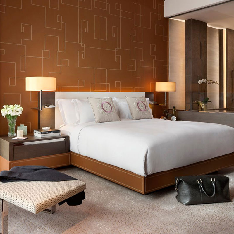 Langham Suite