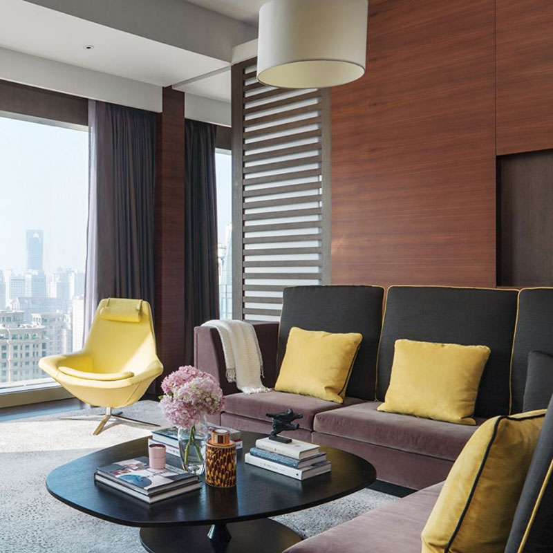 Langham Suite