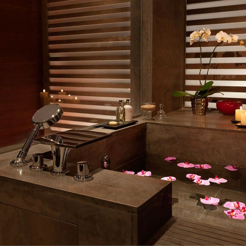 Langham Suite